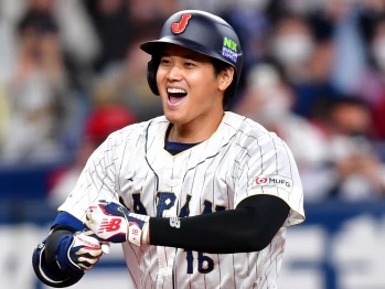大谷翔平vsトラウトに韓国「完璧なシナリオ」…史上最高の名勝負に感嘆「まるでワールドシリーズ」【WBC2023】