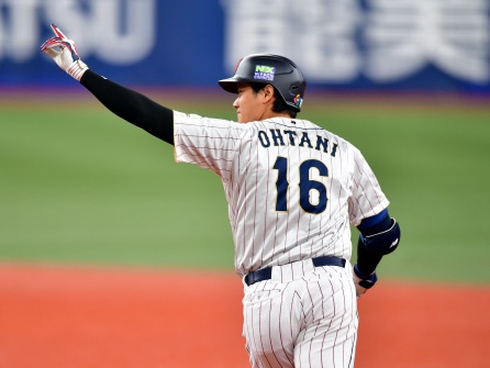 「彼がいたからWBCは輝いた」大谷翔平への絶賛止まらない韓国…日本のスーパーヒーローに羨望の念