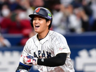 異次元の実力と品格！大谷翔平の“宇宙大スターぶり”に韓国驚嘆「オオタニ熱風は一体どこまで…」【WBC2023】