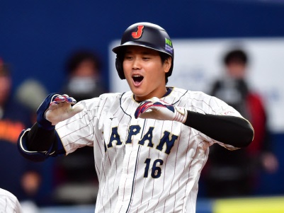 大谷翔平の初戦先発決定に「予想通り」と韓国メディア…「我々はダルビッシュを相手にする」と反応【WBC2023】