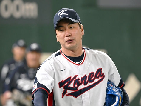 大谷翔平を抑えられるか…早くも崖っぷちの韓国、日韓戦の先発は過去に“日本キラー”と呼ばれた左腕【WBC2023】