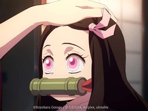 映画『鬼滅の刃』禰󠄀豆子役の鬼頭明里×プロデューサー高橋祐馬、3月11日に韓国で舞台挨拶を開催！