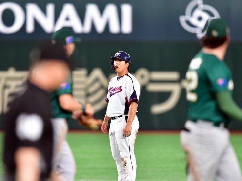 敗退ピンチの韓国は日本に“異変”を起こせるか？慢心の「喜びすぎタッチアウト」から学ぶべき教訓【WBC2023】
