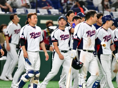 韓国代表の“WBC飲酒問題”、賞罰委員会開催へ…処分次第では所属球団への被害も甚大に