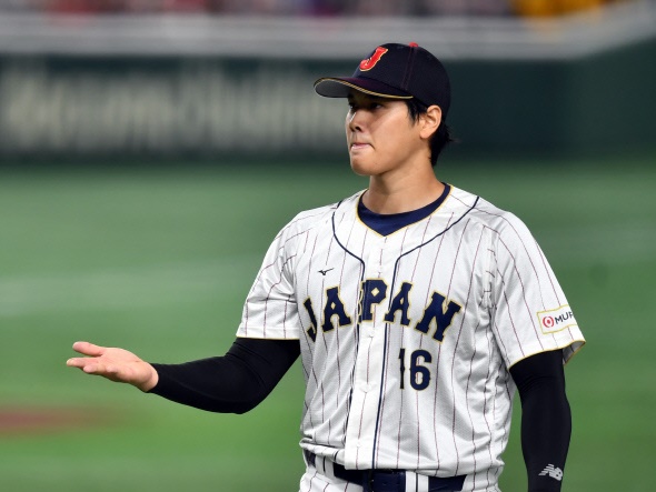大谷の魔球スイーパーは韓国で通用しない？元メジャー投手が見解「MLBでは威力を発揮するが…」