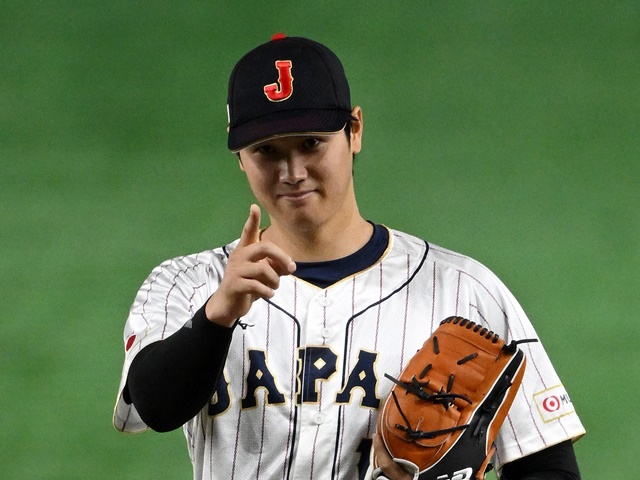 「大谷翔平だけが輝いた」日本の大勝も韓国メディアの評価は「チャンスをふいにした」…なぜ？【WBC2023】