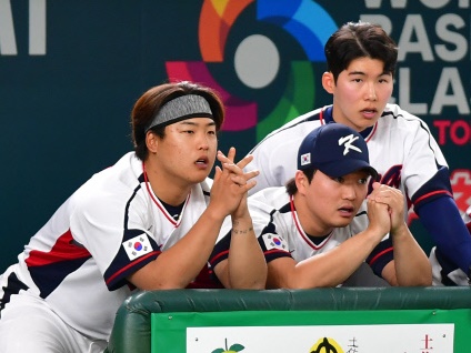 【韓国の視点】“韓日戦”は何が起こるかわからない…宿敵・侍ジャパン撃破へ期待したい「変数」