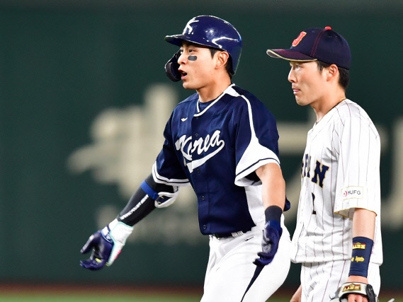 “韓国のイチロー”が日本に羨望の念…代表強化へトップに進言「もっと招集して、試合させてほしい」【WBC2023】