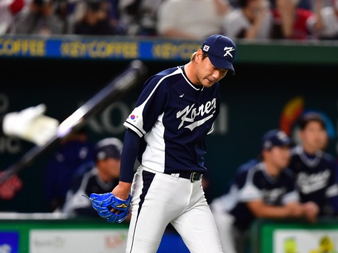 “巨人だけ”の日本と対照的な韓国プロ野球 開幕先発10人中8人が助っ人…WBCは投手崩壊で大惨敗