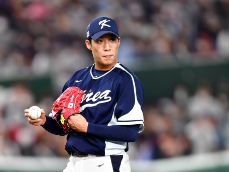 “大谷翔平にベタ惚れ”韓国投手が大炎上！しかし…3回8失点の乱調も「焦らない」と余裕アリな理由