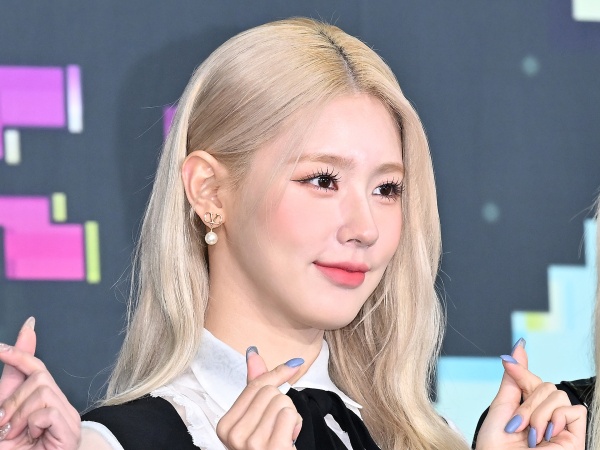 「まるで本物のプリンセス」(G)I-DLE・ミヨン、スタッフたちも感嘆するほどのビジュアルが話題に【PHOTO】