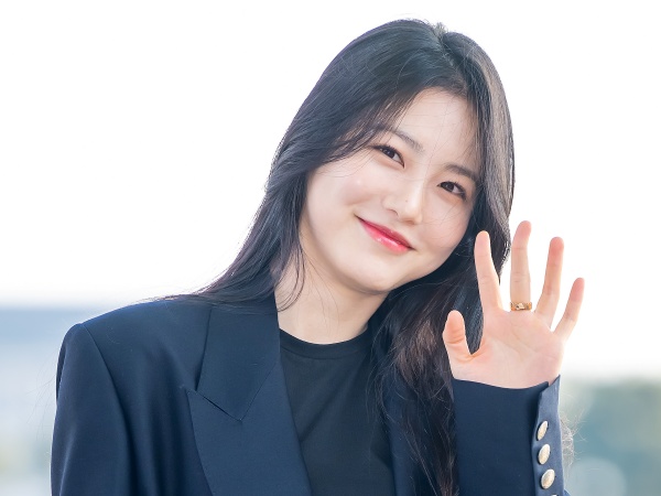 「満足するにはまだ足りない」『ザ・グローリー』悪役女優シン・イェウン、ドラマとは違った謙虚な姿【PHOTO】