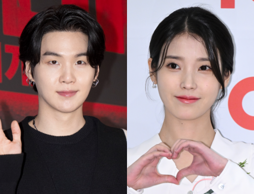 温かい音楽的交流を続けるBTS・SUGAと歌手IU、2人の作品がこんなにも深く心に染みるワケ