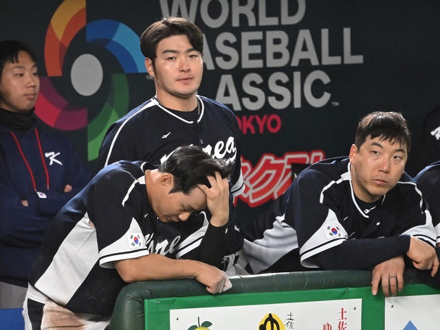 3大会連続敗退の韓国はなぜ失敗したのか？「選手育成に問題アリ」と外国人監督が指摘するワケ【WBC2023】