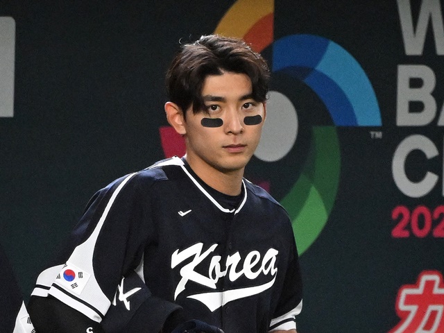 「ダルビッシュの攻略法を…」韓国の“5冠＋MVP”打者も緊張した日韓戦、試合40分前に電話した人物とは【WBC2023】
