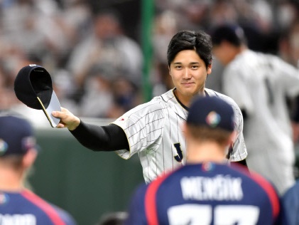 大谷翔平のワンマンショーに終わったWBC…惨敗の韓国野球が今こそ見習うべき「尊重の文化」
