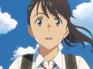 『すずめの戸締まり』を世界で3番目に多く観覧したのは韓国、1位と2位は？