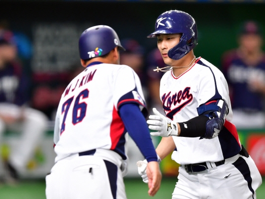 日本に大敗した韓国の虚しい1勝…ファンの失望は極致、もう二度と国際大会で通用しないのでは？【WBC2023】