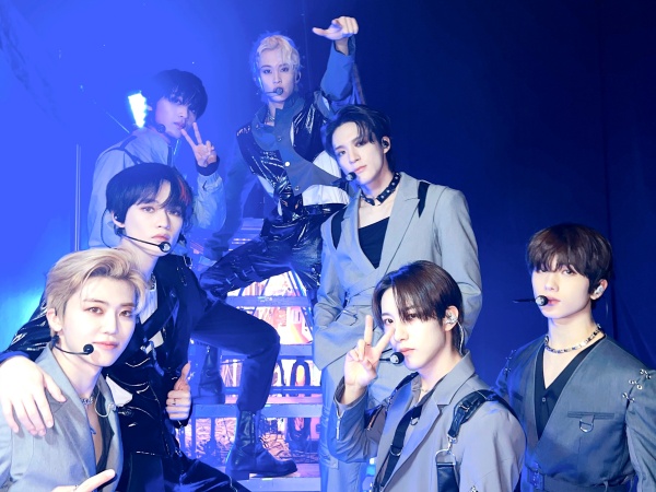 NCT DREAM、3万5000人も集まったタイ公演！ファンからの“サプライズ”もすごい!?