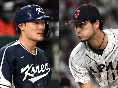 ダル同僚の韓国選手、日本の結束力に羨望の眼差し「我々は食事会もできなかった。なぜなら…」【WBC2023】