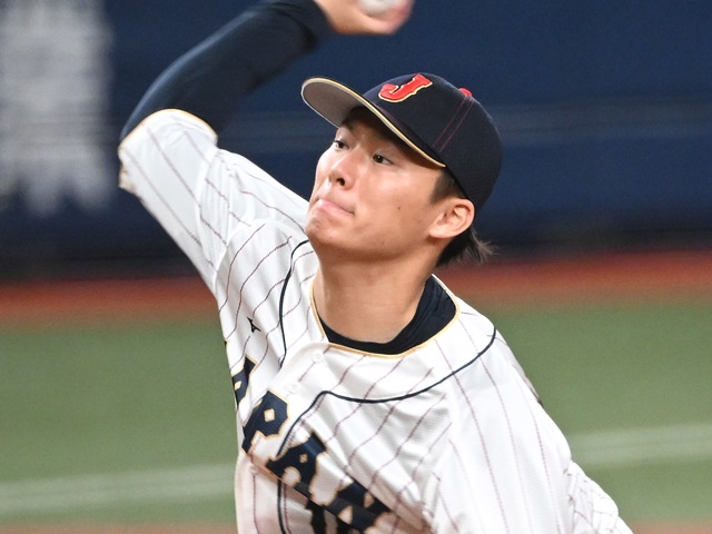 圧巻の山本由伸に韓国の高卒新人が虜「彼のようになりたい」…日本の投手陣を大絶賛したワケ【WBC2023】