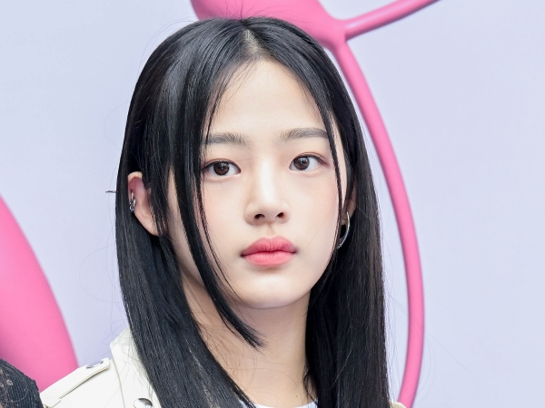 NewJeansミンジ、BLACKPINKを抑えて1位に…女性アイドル「ブランド価値」ランキング発表！