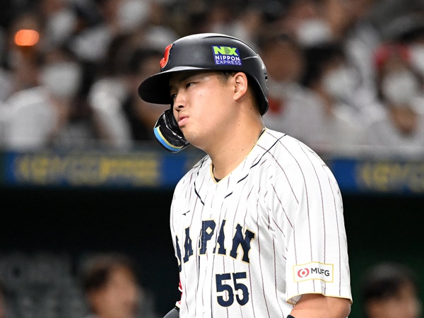 「大谷は逆効果？」苦しむ日本の4番を韓国も心配…「生き返れ村上」国内の反応も紹介【WBC2023】
