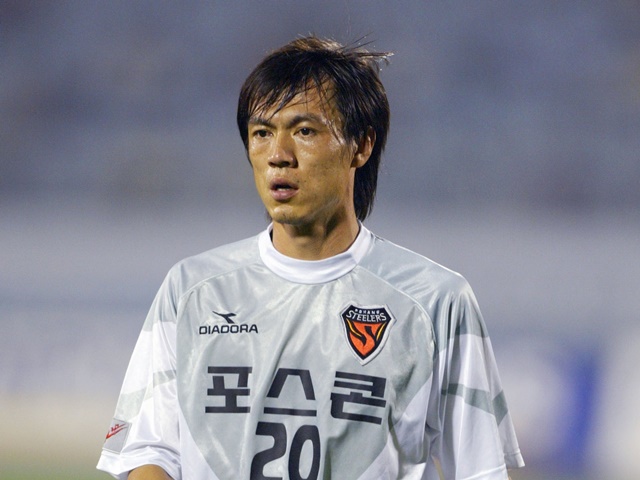 元Jリーガー洪明甫も！韓国Kリーグが“名誉の殿堂入り者”を発表、イ・ドングッら6人選出