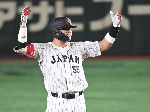 「“1割打者”に無限の信頼」侍ジャパン栗山監督の“信じる力”に韓国も脱帽…【WBC2023】