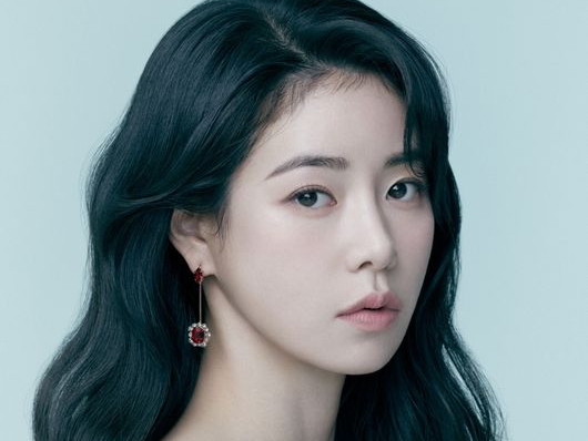 Netflix『ザ・グローリー』“悪女役”演じたイム・ジヨン「今では母親も私を“ヨンジン”と呼ぶ」【インタビュー】