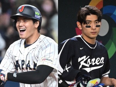 日本がベスト4で、なぜ韓国は早期敗退なのか…“15年前”に分かれた宿命ライバルの飛躍と転落【WBC2023】
