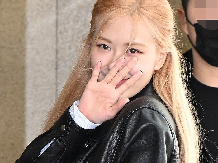場違いではない？BLACKPINKからaespaまで、カンヌ国際映画祭を彩るK-POPガールズグループ
