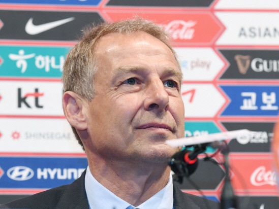 韓国新監督クリンスマン、信頼獲得失敗なら初陣から大コケ？過去の失敗に見る「懸念」とは
