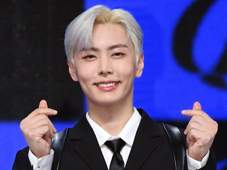 グループ3人目…SF9ジェユンが本日（3月21日）陸軍現役入隊、昨年のインソン・ヨンビンに続き