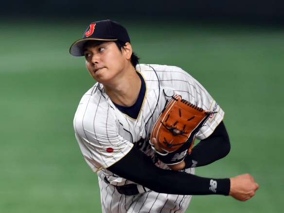 「“野球”と書いて“オオタニ”と読む」大谷翔平に脱帽の韓国…「史上最も完璧な選手に君臨」と激賞【WBC2023】