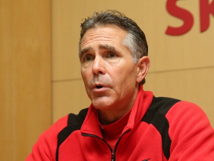 昨年は大谷所属エンゼルスで活動、日ハム復帰のヒルマン元監督が韓国球団のコンサルタントに