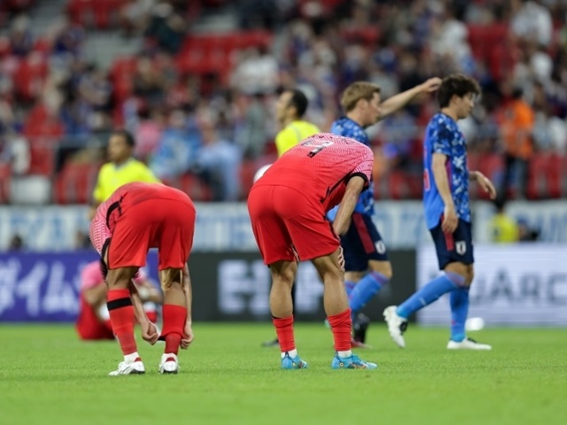 日韓の格差は“30年前”から？レジェンドが嘆く韓国サッカー危機「“重病”を“風邪”と勘違いしていた」
