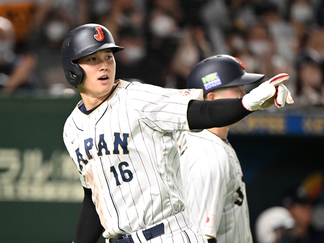 もはや漫画の主人公…優勝導いた大谷翔平に韓国も興奮「夢の対決の勝者だ！」【WBC2023】