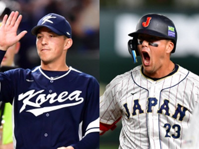 日本で愛されたヌートバーと対照的…韓国代表で苦しんだエドマン、「OP戦打率1割」低調続くイマ【WBC2023】