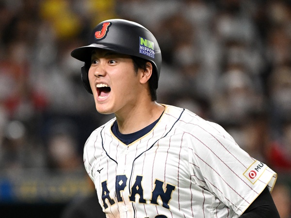 WBCは大谷翔平のための「野球漫画」だった…ハリウッド映画でもあり得ない完璧な世界一への物語【韓国の視点】