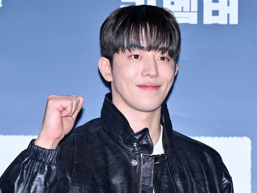 「手紙やプレゼントを送らないで」兵役中の俳優ナム・ジュヒョク、ファンにお願い【全文】