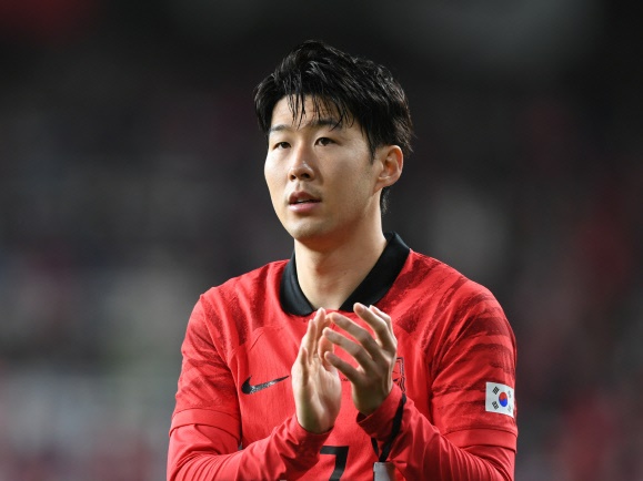 日本代表の前で偉業達成の韓国エースが“本音”告白…「圧迫感あった」と吐露した理由