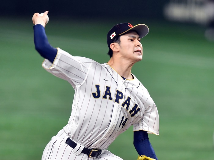 WBC制覇の日本に羨望の念…韓国で佐々木朗希のような「160km投手」が出てこないワケ