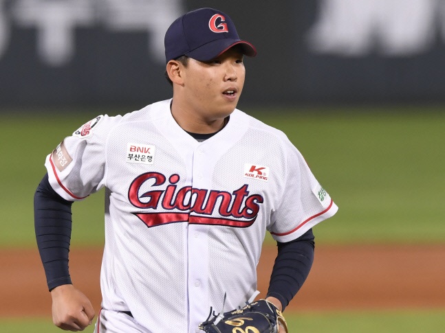 妻も息子もいるのに「未成年への性的搾取」 日本を驚かせた韓国野球22歳ホープの許しがたい蛮行