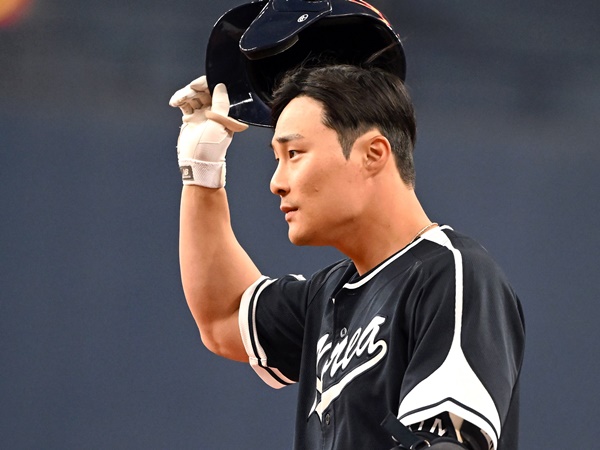 大丈夫？ダル同僚の韓国選手、3戦連続無安打でMLB開幕戦へ…WBCでも沈黙「通算打率0.188」