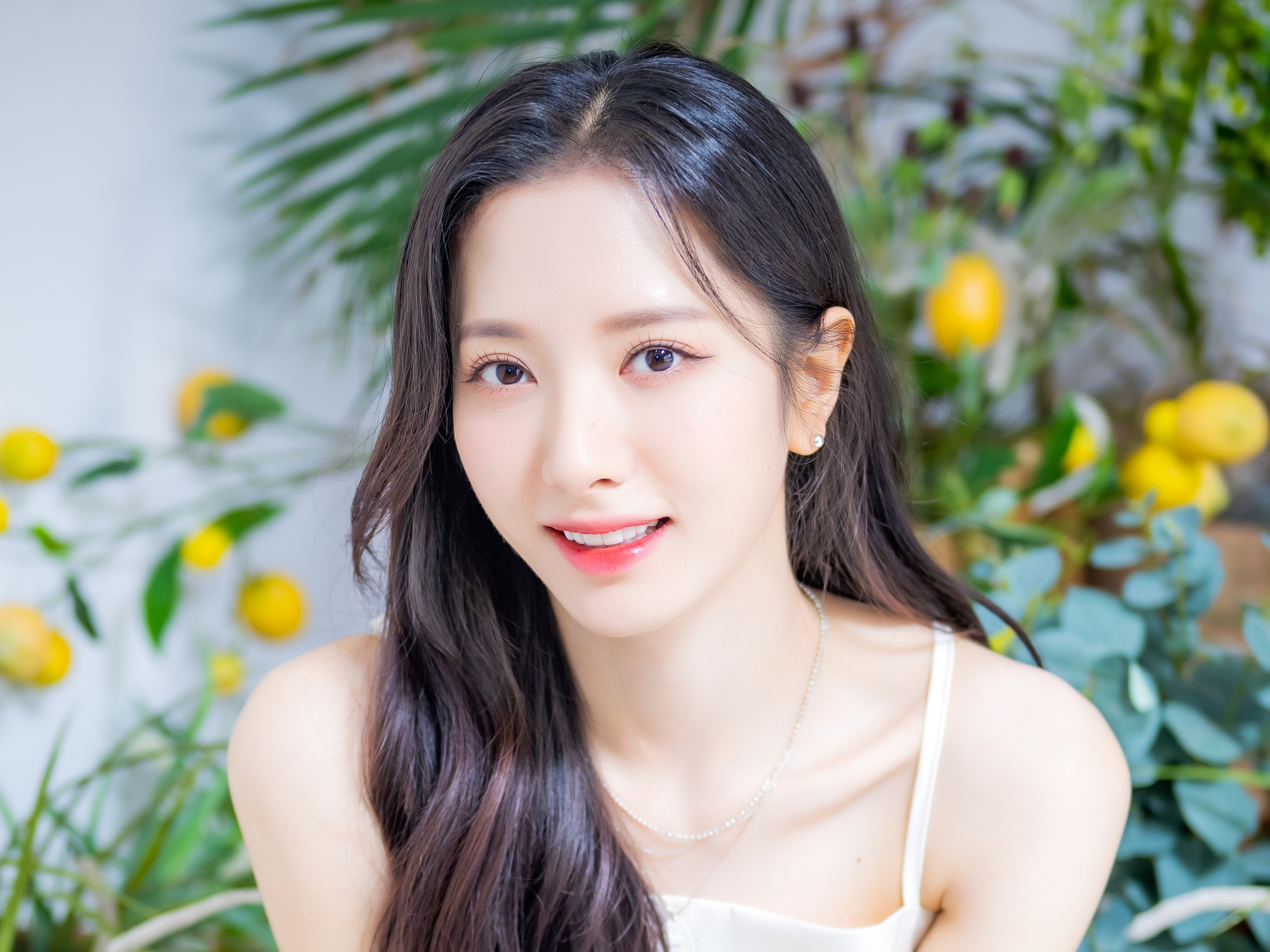 宇宙少女・ボナ、悪質コメントに法的対応へ…所属事務所が公式声明