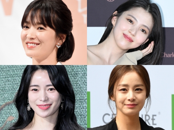Netflix『ザ・グローリー』女優の止まらぬ勢い…ソン・ヘギョはハン・ソヒと！イム・ジヨンはキム・テヒと共演決定