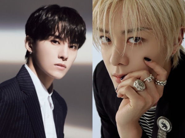 「ちょっと待って最高」NCTユウタ×JO1川西拓実、新ドラマで共演！ぎゅっと密着した“仲良しSHOT”【PHOTO】