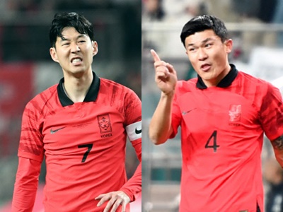 サッカー韓国代表、エースと主力に不仲説？SNSフォロー解除→再フォローの動き…何があったのか
