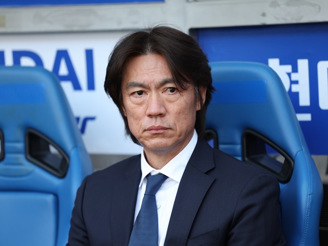 開幕全勝＆単独首位の蔚山現代、ホン・ミョンボ監督が今季初のKリーグ月間最優秀監督に選出！